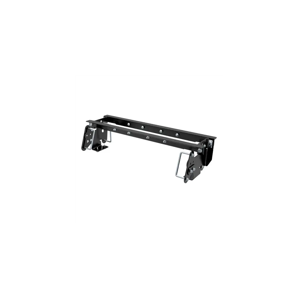 Under-Bed Gooseneck Installation Brackets - Dodge / RAM - 60661